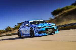Volkswagen Golf GTI GTC 2020 года 